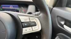 Honda Jazz 1.5 i-MMD Hybrid SE 5dr eCVT Hybrid Hatchback